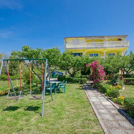 Apartments Boza Lopar Ngoại thất bức ảnh