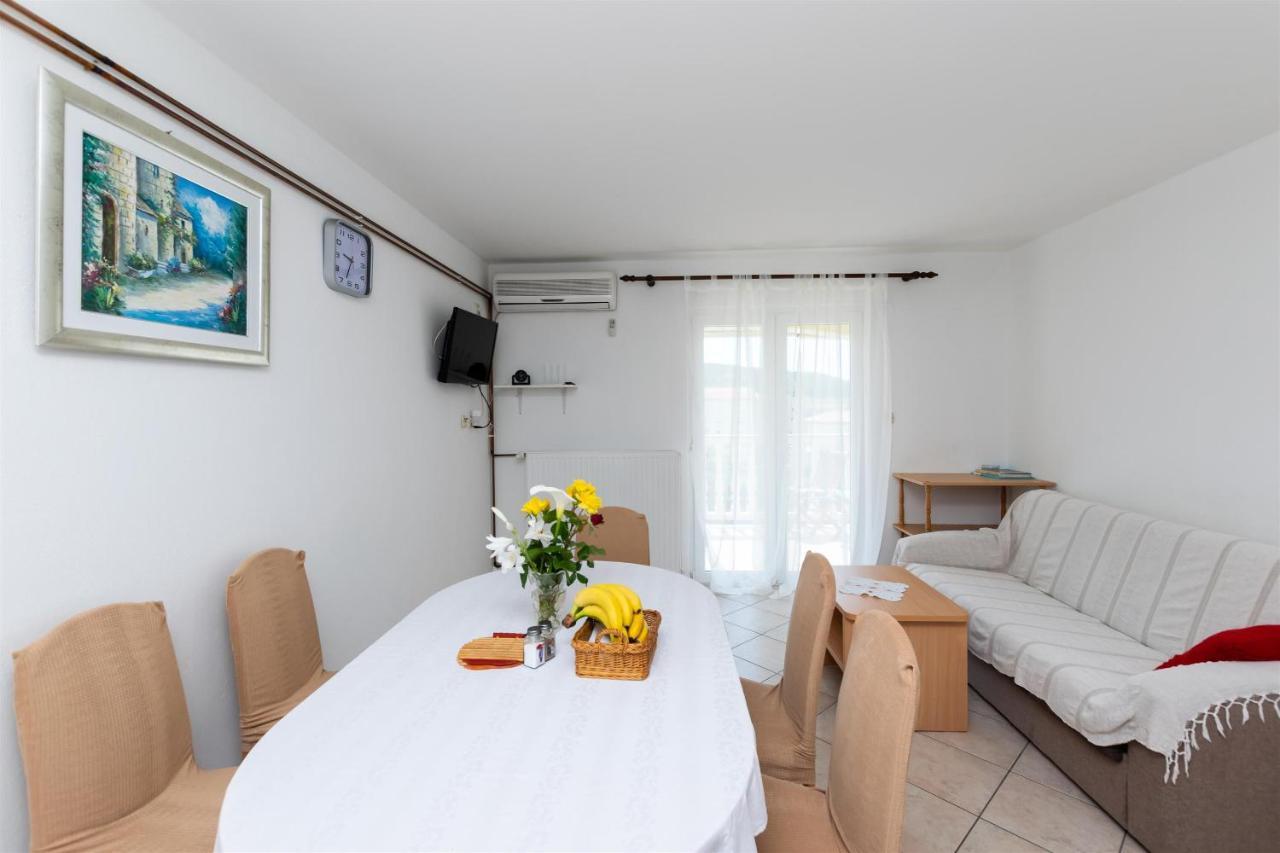 Apartments Boza Lopar Ngoại thất bức ảnh