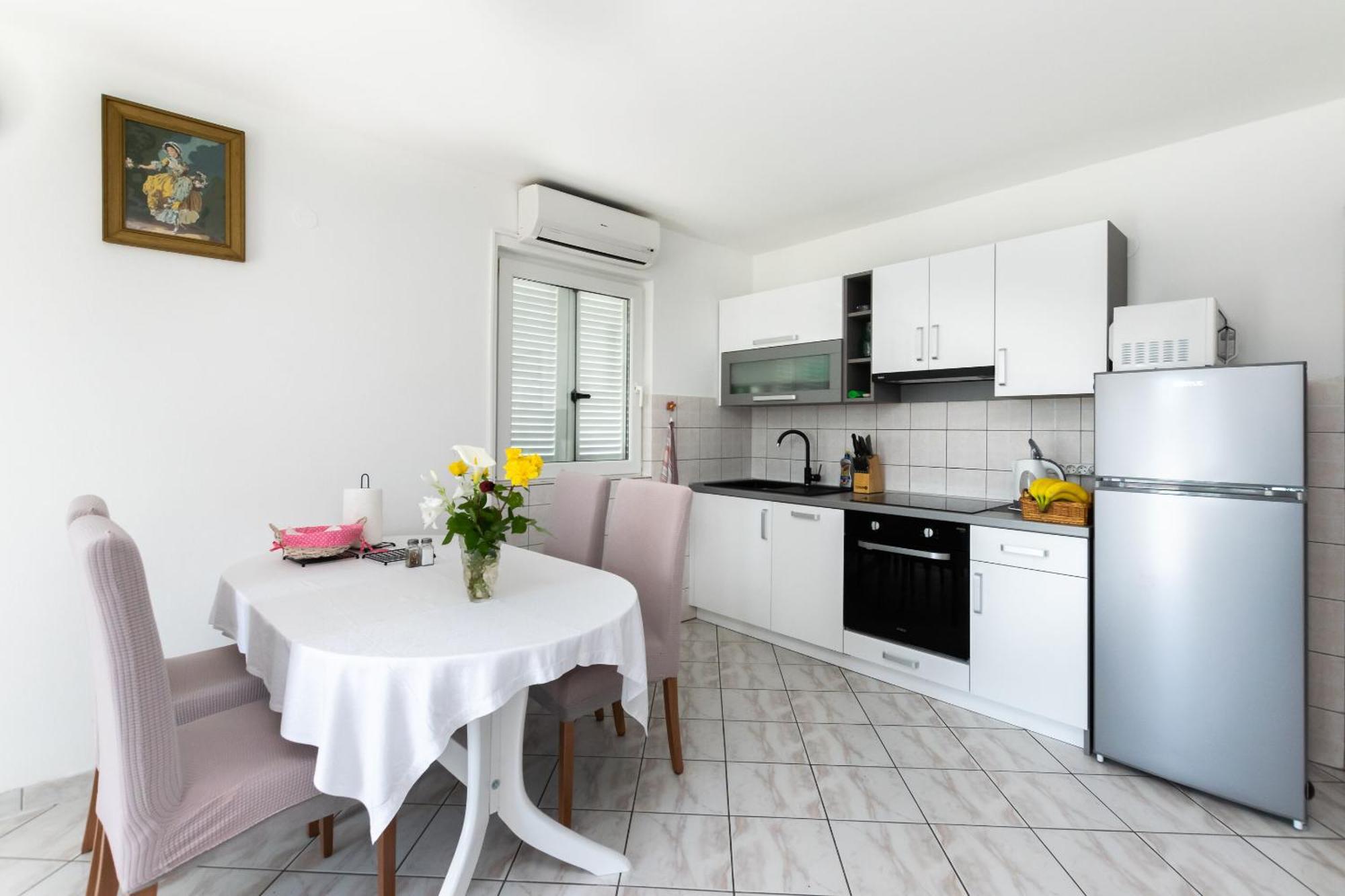 Apartments Boza Lopar Ngoại thất bức ảnh