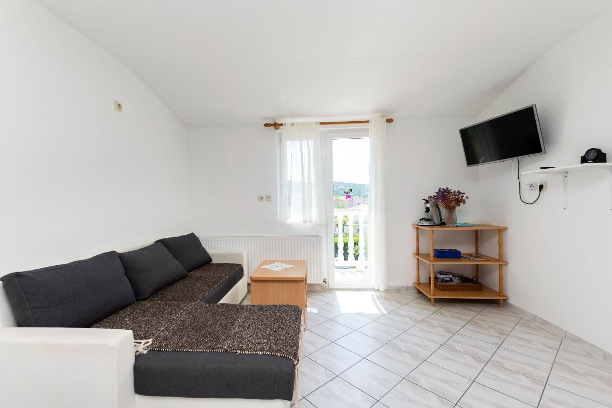 Apartments Boza Lopar Ngoại thất bức ảnh