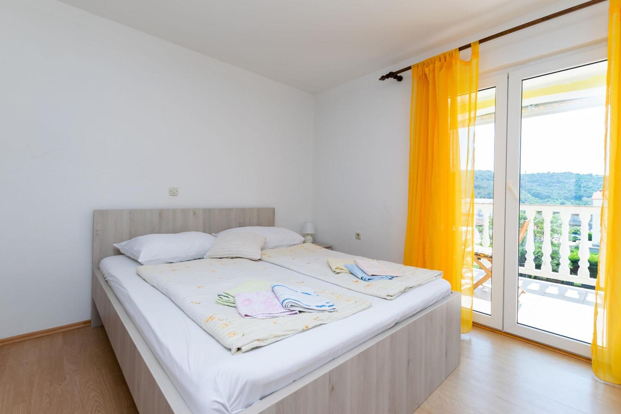 Apartments Boza Lopar Ngoại thất bức ảnh