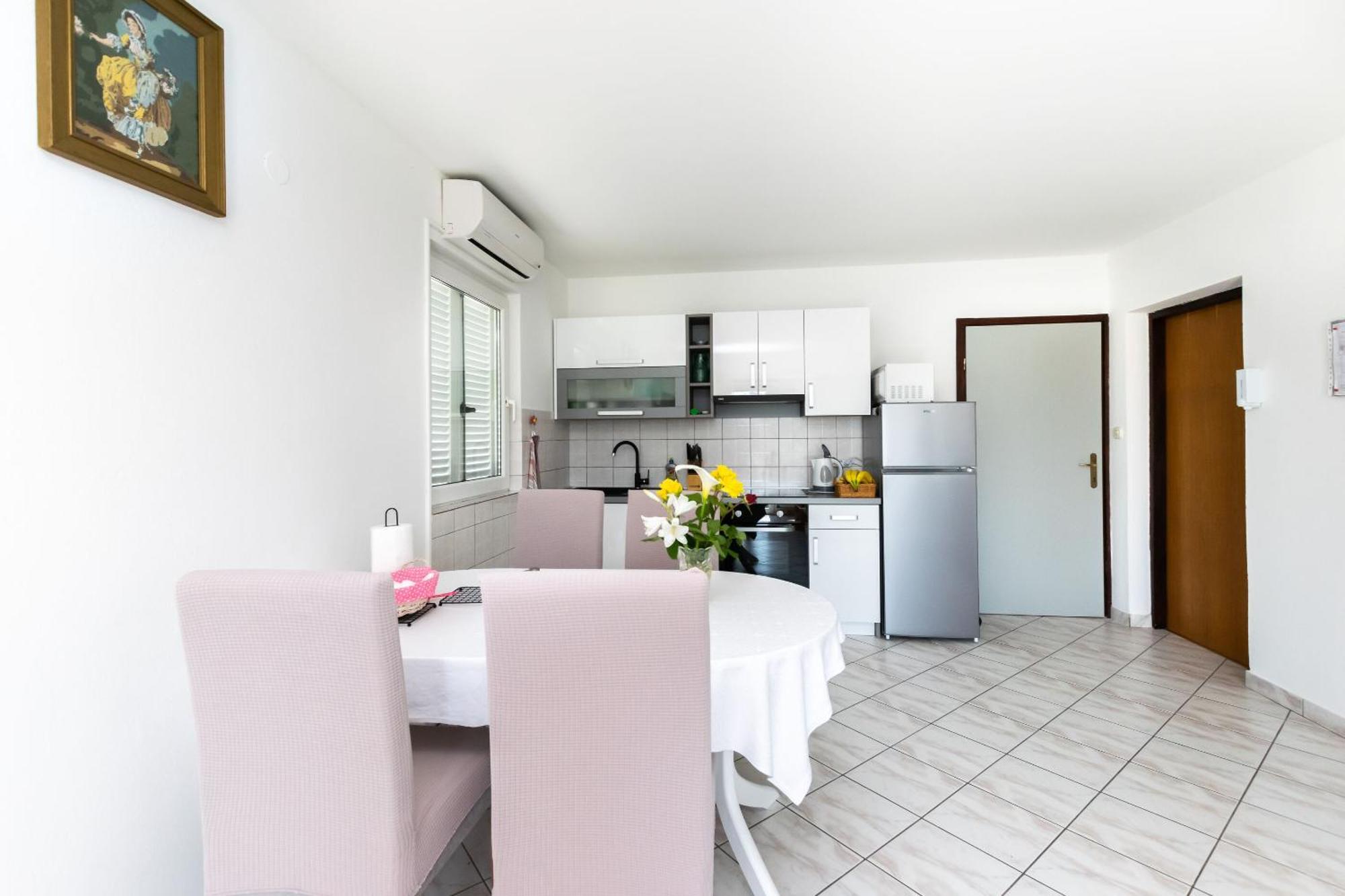 Apartments Boza Lopar Ngoại thất bức ảnh