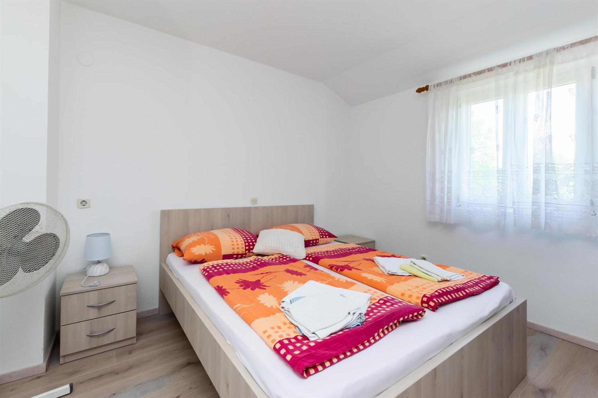 Apartments Boza Lopar Ngoại thất bức ảnh