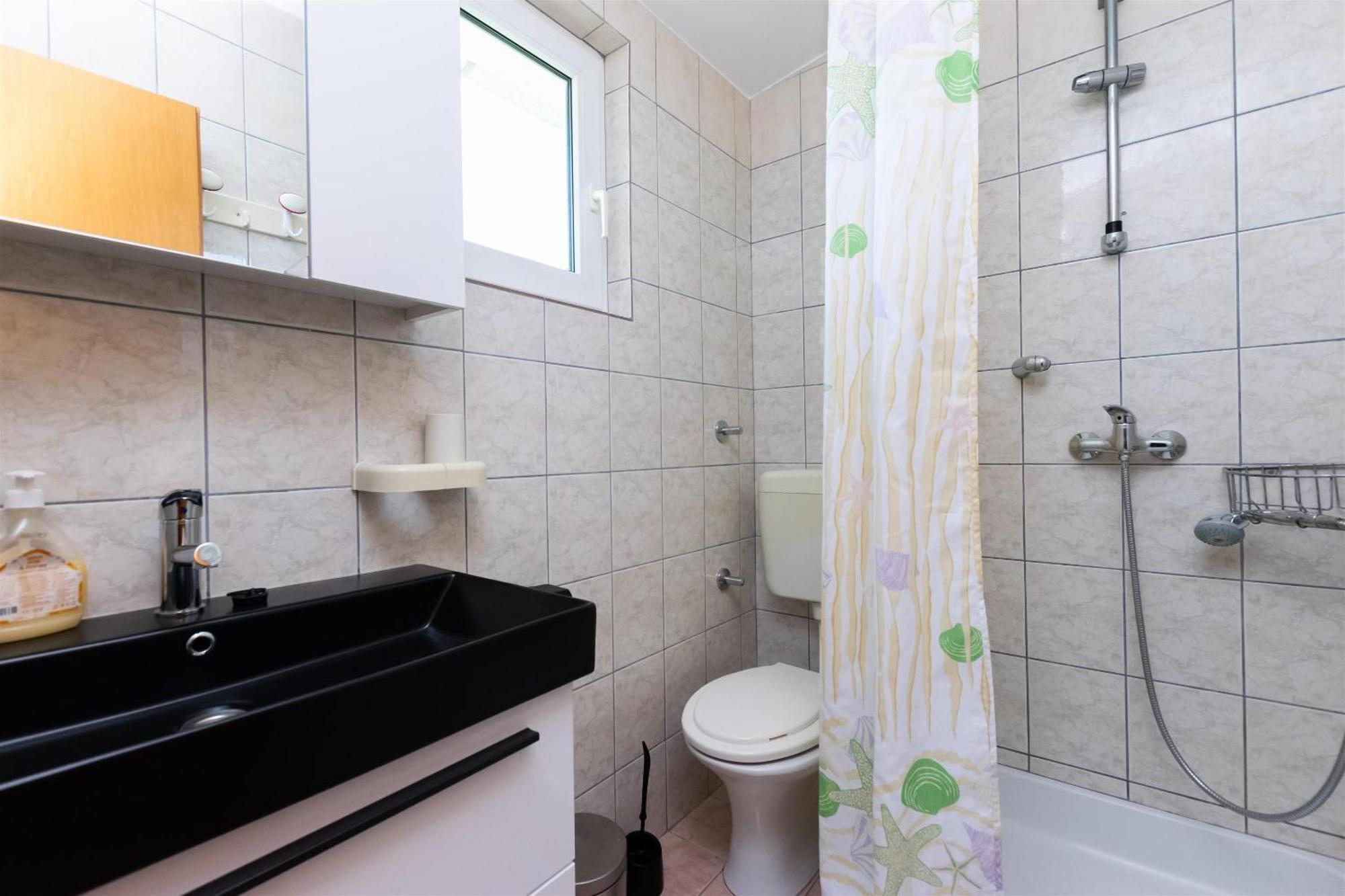 Apartments Boza Lopar Ngoại thất bức ảnh