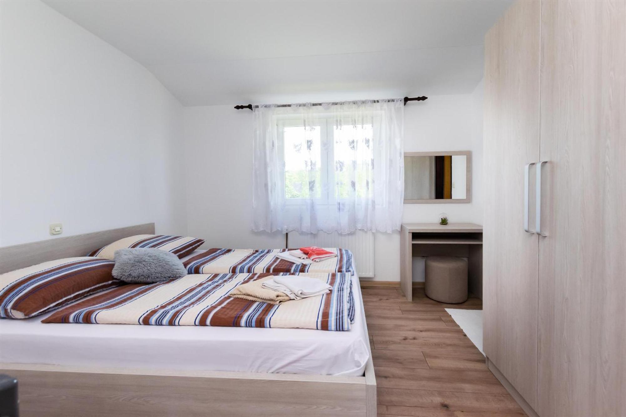 Apartments Boza Lopar Ngoại thất bức ảnh