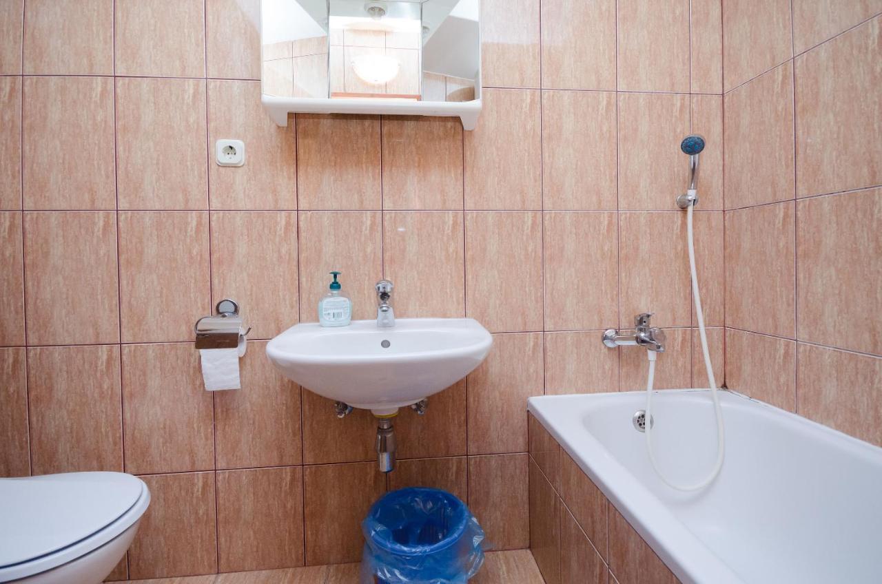 Apartments Boza Lopar Ngoại thất bức ảnh