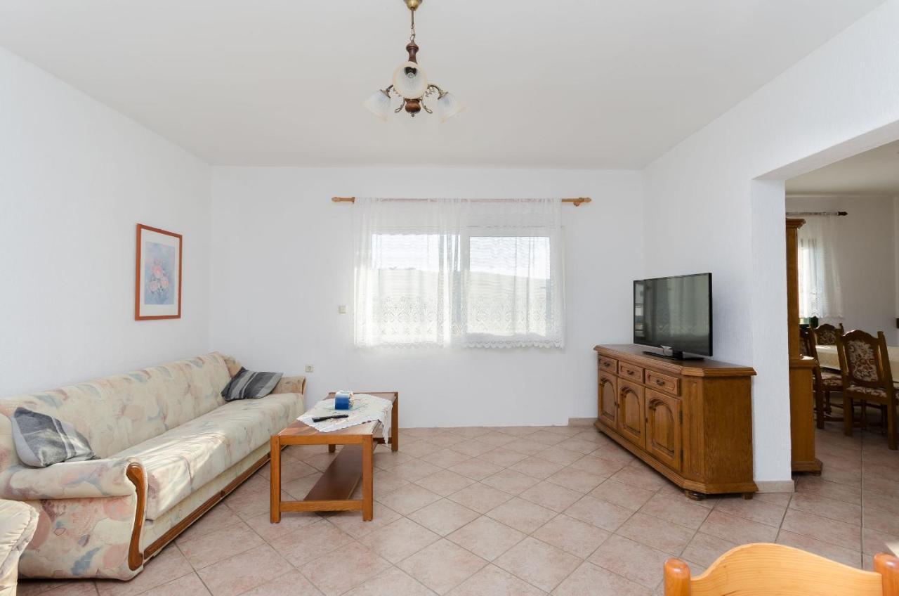 Apartments Boza Lopar Ngoại thất bức ảnh