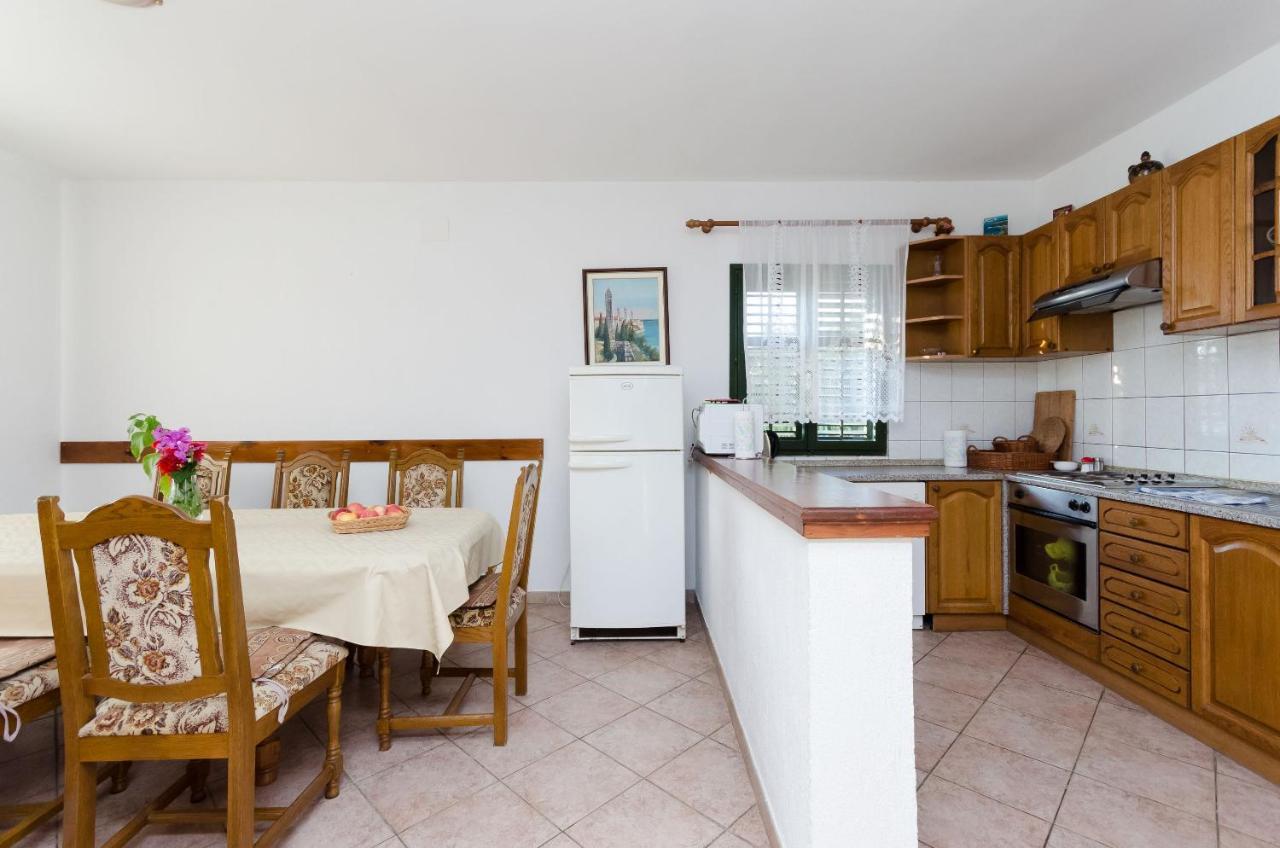 Apartments Boza Lopar Ngoại thất bức ảnh