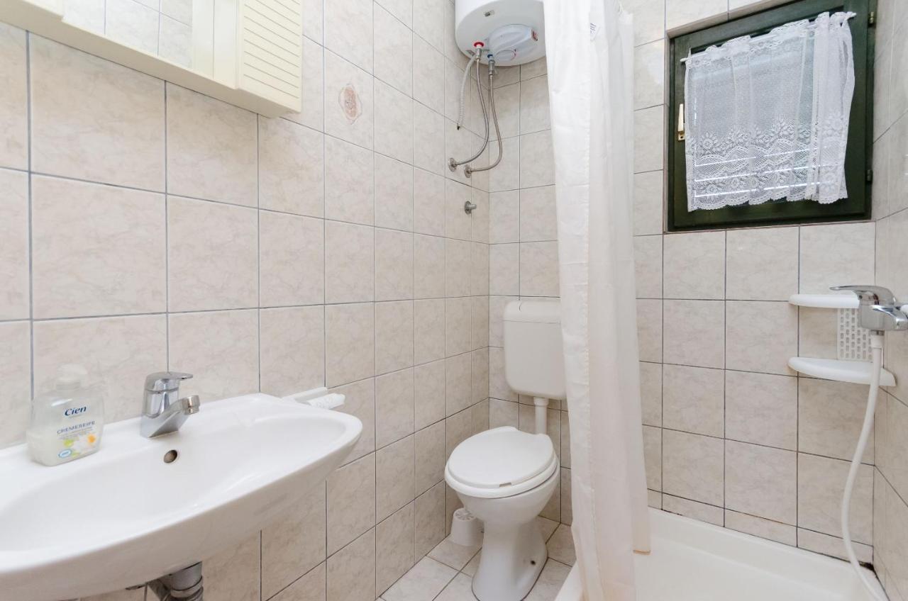 Apartments Boza Lopar Ngoại thất bức ảnh