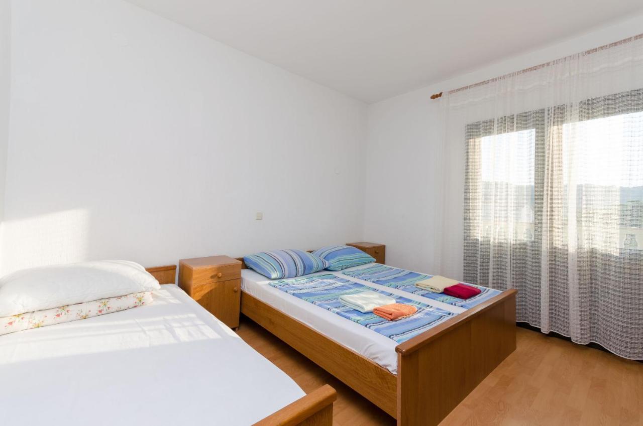 Apartments Boza Lopar Ngoại thất bức ảnh