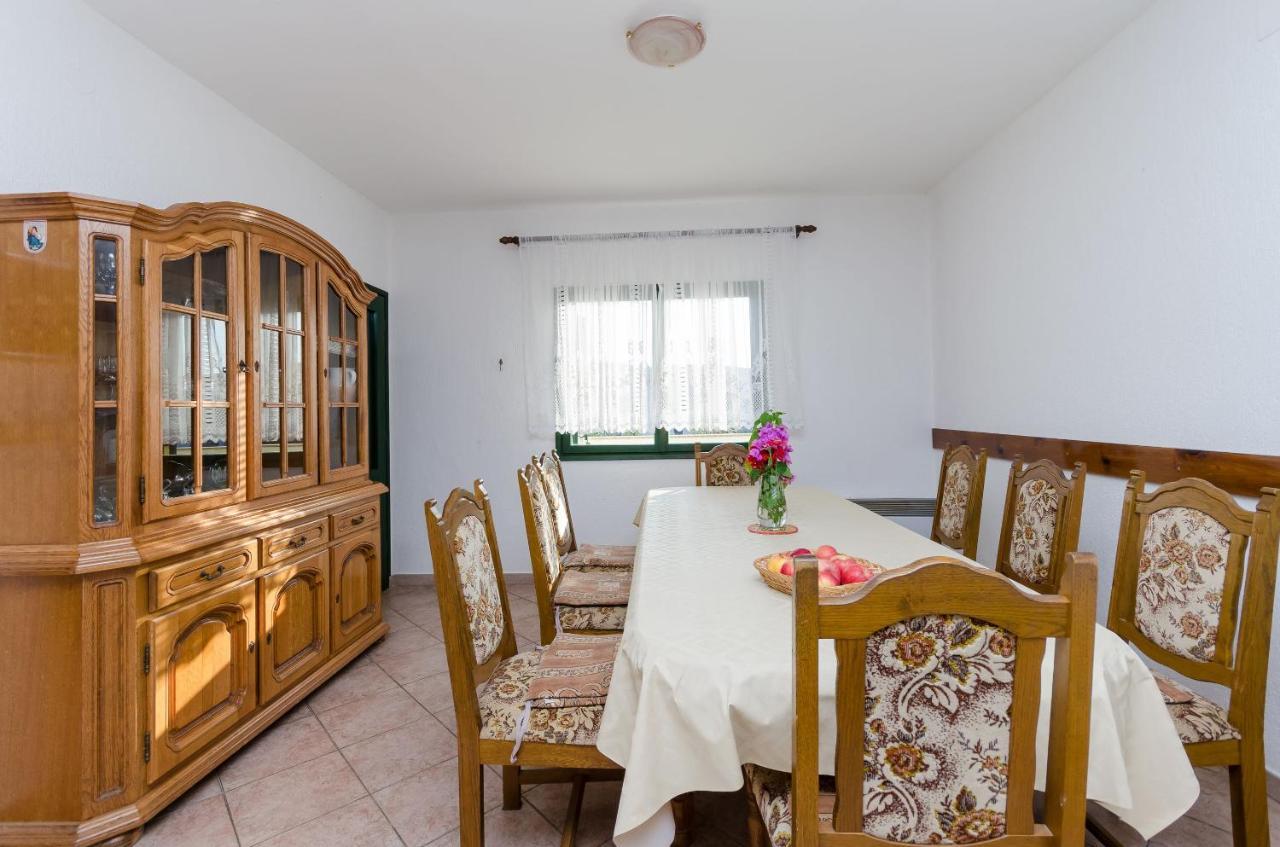 Apartments Boza Lopar Ngoại thất bức ảnh